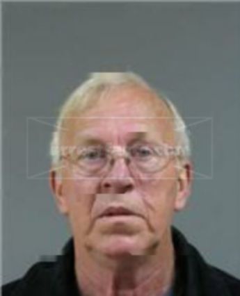 Dennis James Morrison