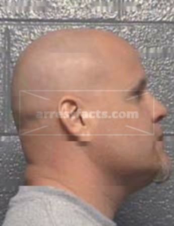 Larry Ryan Hayes