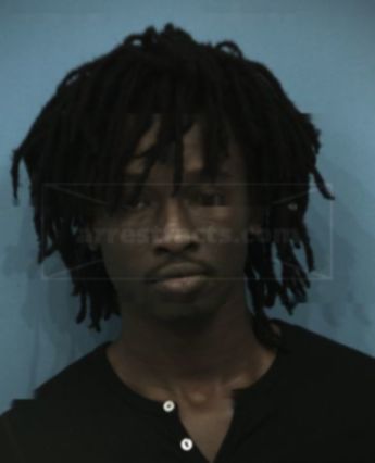 Kadarien Dykwan Finley