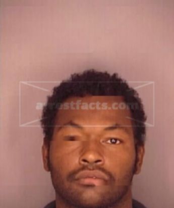 Byron Tarshae Cowart