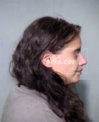 Casandra Lynn Frisby