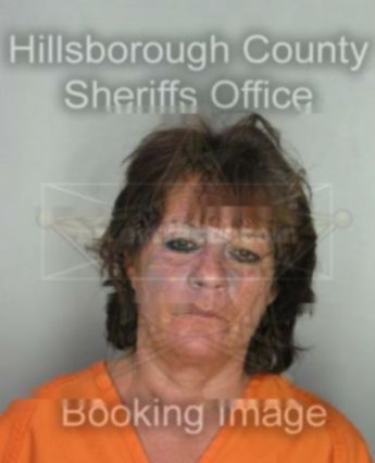 Vickey Jane Vanderviss