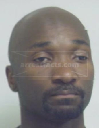 Charles E Bethea