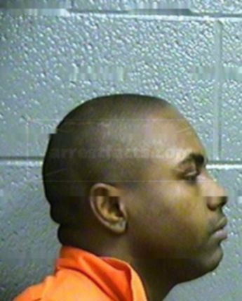 Charles Rapheal Dews
