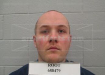 Shawn Austin Root