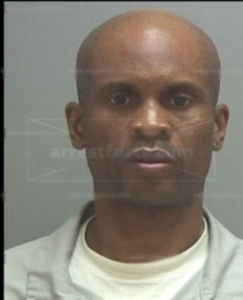 Eric Armond Kellogg