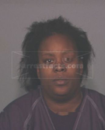 Anemika Anmoseka Townsend