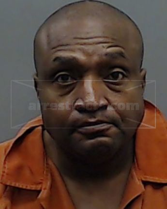 Randall Charles Ward