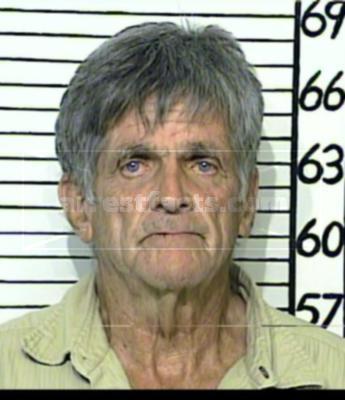 Donald Raye Brown