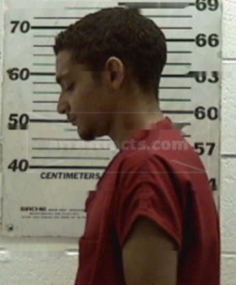 Eric Scott Hicks
