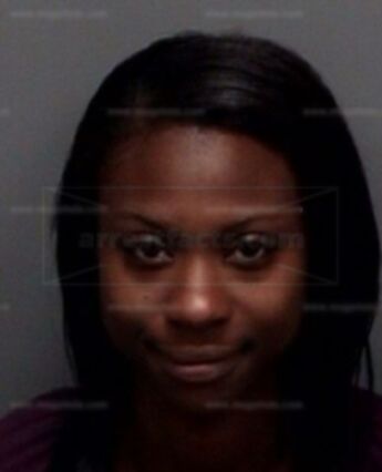 Latanishia Nashone Miles