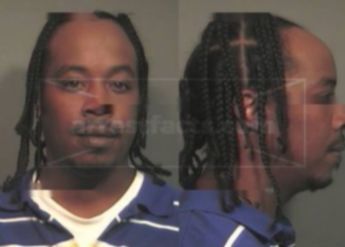 Celdric Dewayne Gay