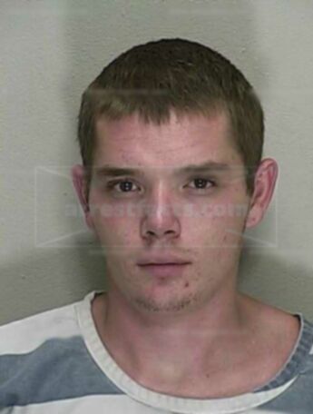 Colton Jake Meekins