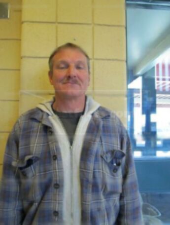 Paul Frazier Moore