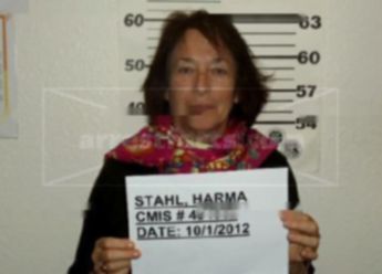 Harma Lee Stahl