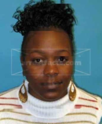 Shaquadra Davis