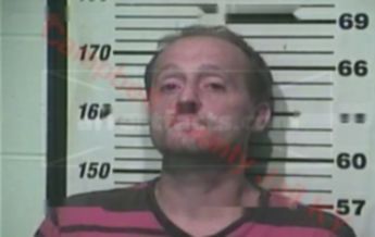 Blaine Jeffery Barnes