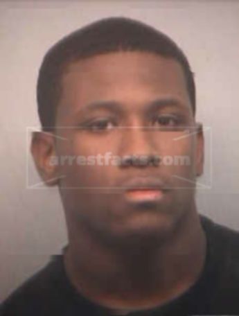 Rashad Brooks