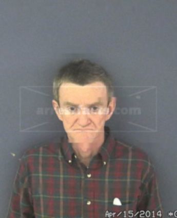 Kenneth Dee Qualls
