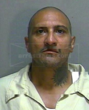 Roberto Rios