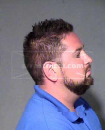 Christopher James Starr