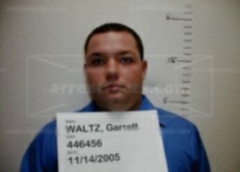 Garret Waltz