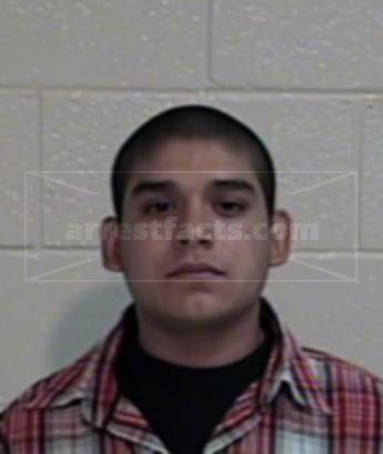 Marcos Antonio Ibarra Martinez