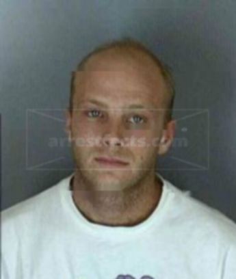 Robert James Riggs