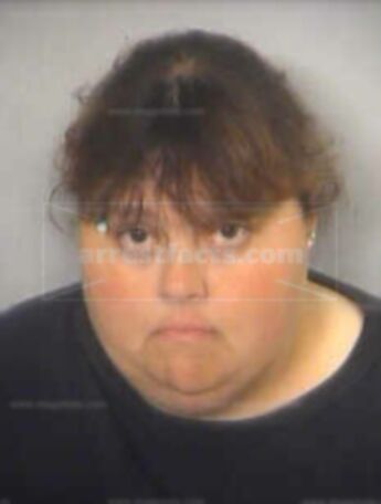 Tammy Mccullough