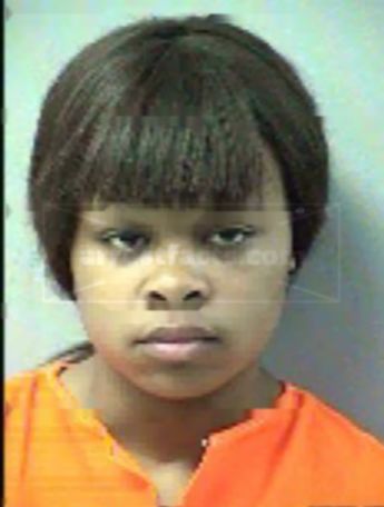 Chemere Danielle Gilbert