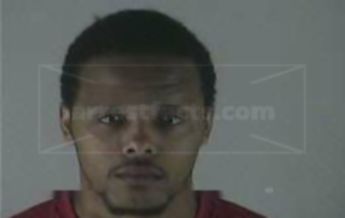 Tyson Deshawn Ballard