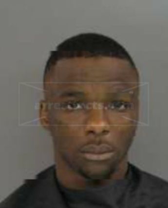 Javon Lakendric Palmer