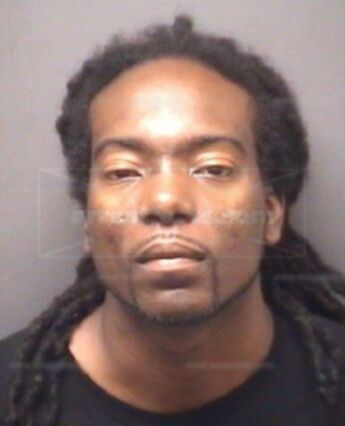 Devonta Montrez Clemons