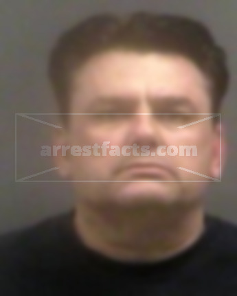 Randy Albert Gaster