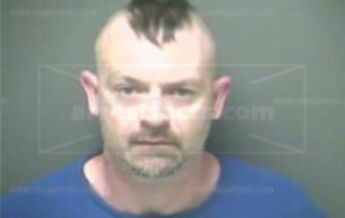 Robert Wayne Allred