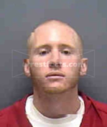 Michael Daniel King Jr