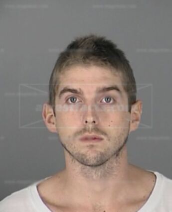 Jesse Todd Chilson