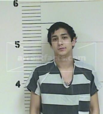 Edward Austin Barron