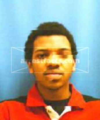 Elston Daniels Jr.
