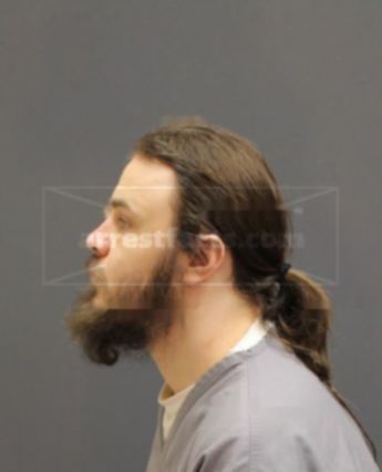 Jacus Blaine Myhre