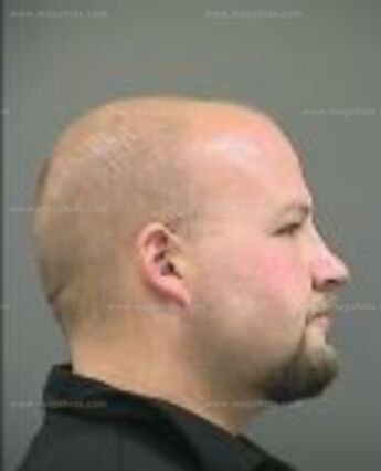 Brandon Scott Clark