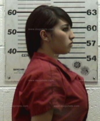 Victoria Nicole Martinez