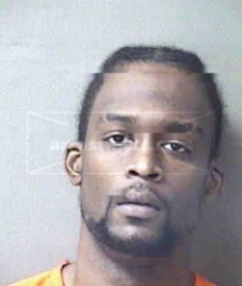 Victor Tyrone Wilson Jr