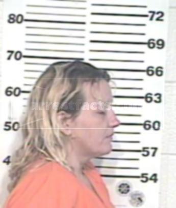 Cindy Renee Russel Torres