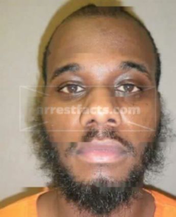 Ryshawn Terrell Hall