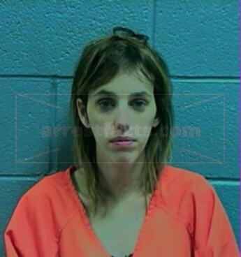 Jessica Ann Clark