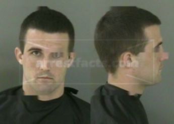 Dustin Allen Cruce