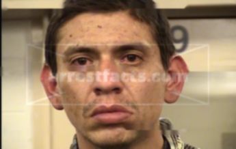 Vicente Raynoldo Sandoval