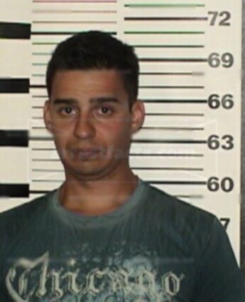 Scott Anthony Holle