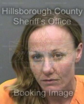 Amanda Christine Meservy